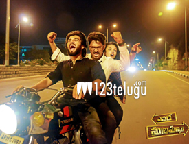 Yeevade Subhramanyam