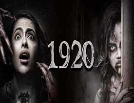  1920: Horrors of the Heart Telugu Movie Review