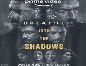 Breathe Into The Shadows S2 Movie Review