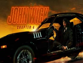 John Wick 4 English Movie Review