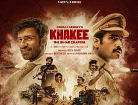 Khakee The Bihar Chapter Movie Review