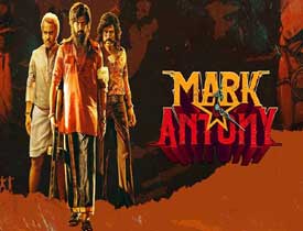 Mark Antony Movie Review In Telugu