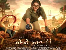 Nene Naa Telugu Movie Review