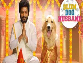 Slum Dog Husband Telugu Movie Review