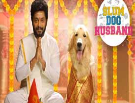 Slum Dog Husband Movie Review in Telugu 