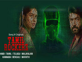  Tamil Rockerz Movie Review 