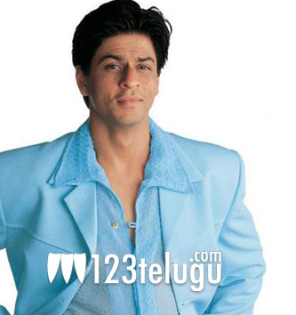 SRK praises Rajamouli's Makkhi! 