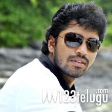 Allari Naresh to be seen as Bandhipotu? | 123telugu.com