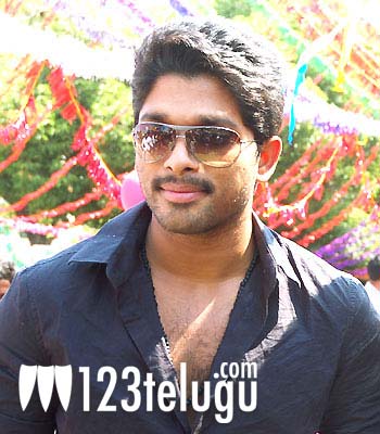 Allu-arjun