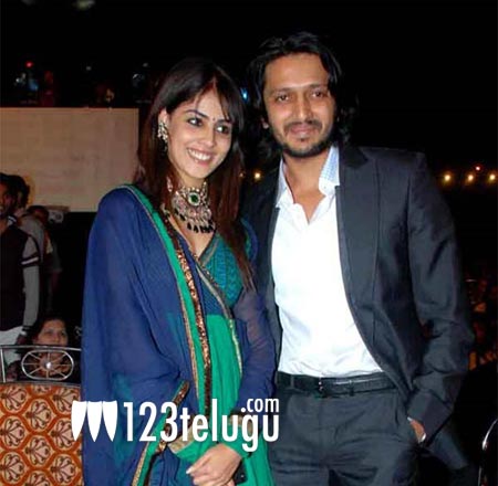 Genelia-and-Riteish