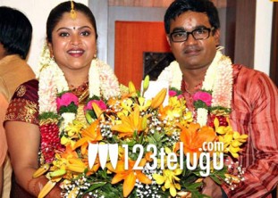 Selvaraghavan blessed with a baby girl | 123telugu.com