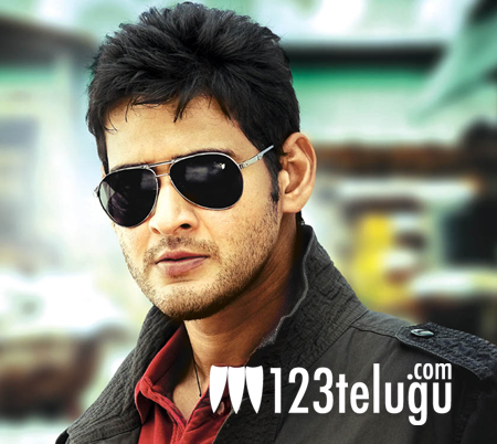 Mahesh Babu's popularity reaching new heights | 123telugu.com