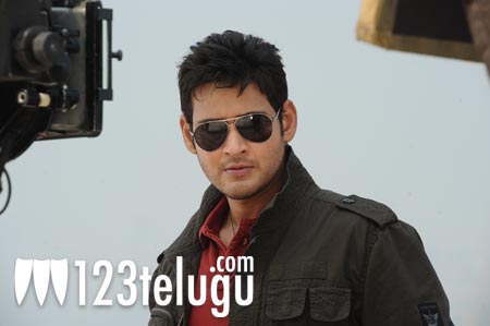 Secret of Mahesh Babu's looks | 123telugu.com