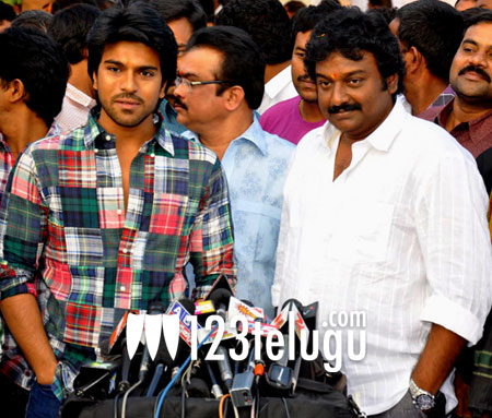 Ram-Charan_VV_Vinayak