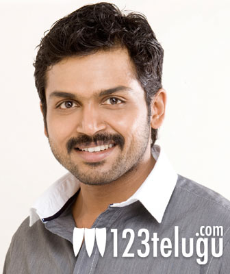 Karthi