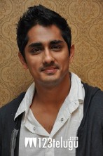 Happy Birthday Siddharth | 123telugu.com