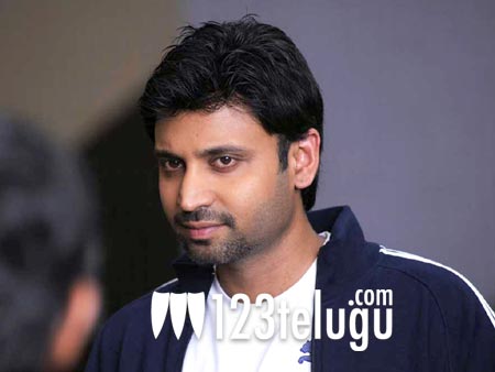 Sumanth