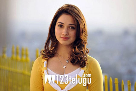 Tamanna