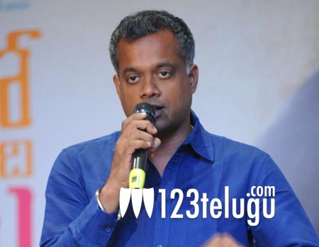 Gautham-Menon