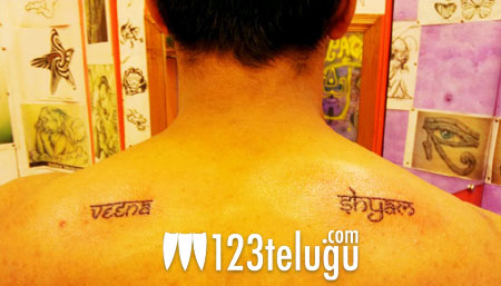 Nikhil  tattoo font download free scetch