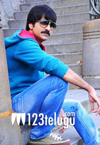 raviteja-in-balupu