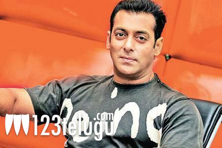 Salman's Ek Tha Tiger completes it Shoot! | 123telugu.com