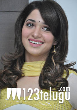 Tamanna-New