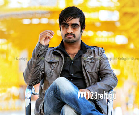 NTR-in-Baadshah2