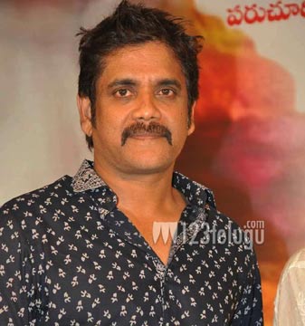 Interview with Nagarjuna : My best is yet to come 