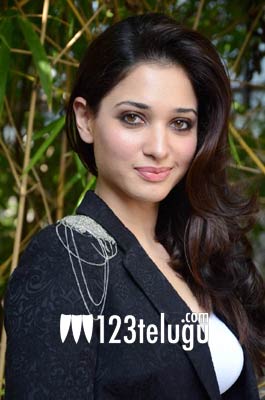 Tamanna