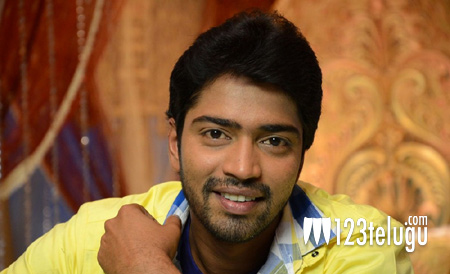 Allari-Naresh-shooting-at-G