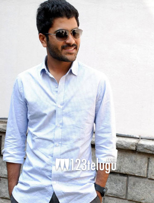 sharwanand