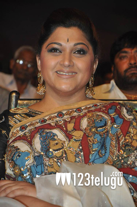 Khushboo-