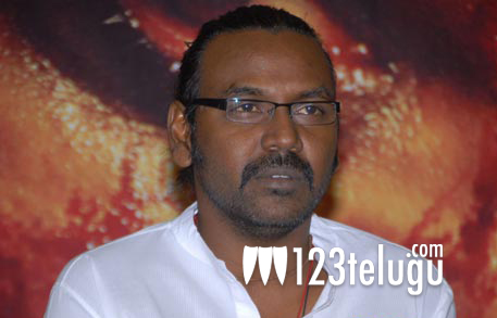 Raghava-Lawrence