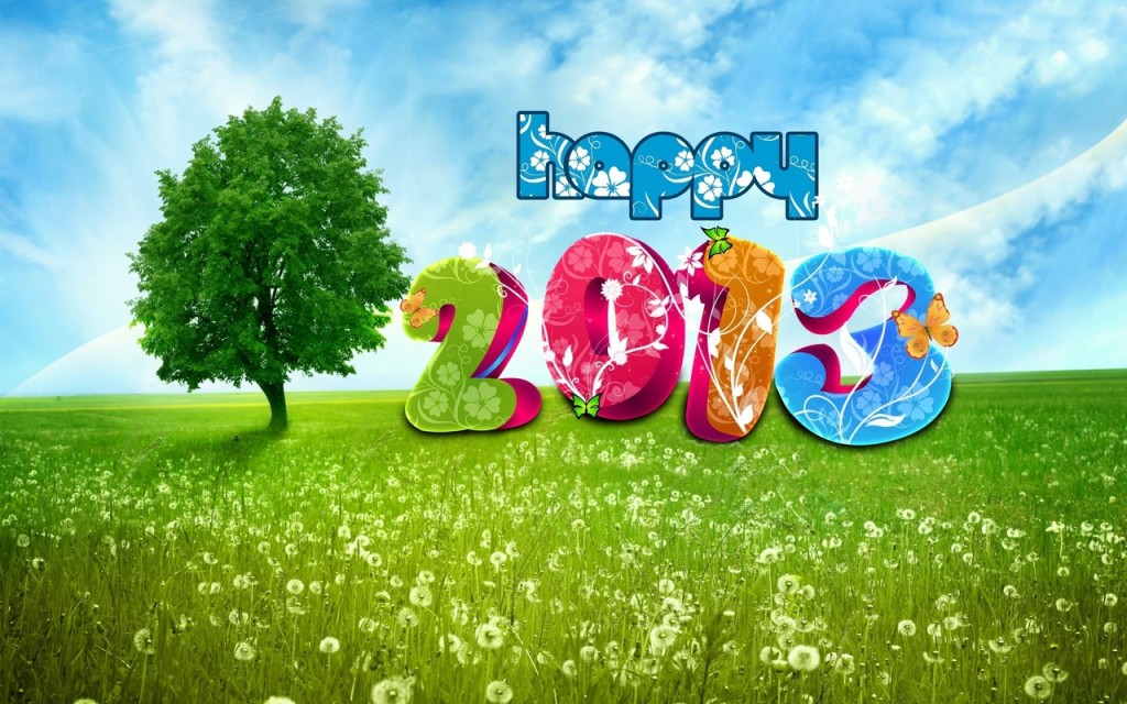 Happy-2013