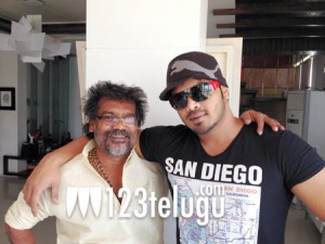 Manchu-manoj