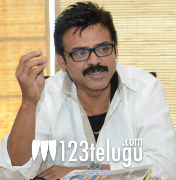 Venkatesh