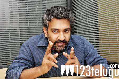 rajamouli