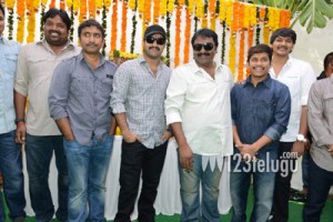 NTR-New-Movie-Launch