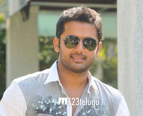 Exclusive Interview – Nithin : GJG has more comedy & romance than Ishq |  