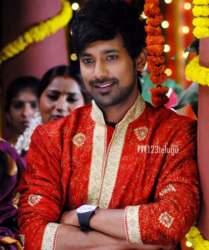 Will Varun Sandesh get a break with ACAM? | 123telugu.com