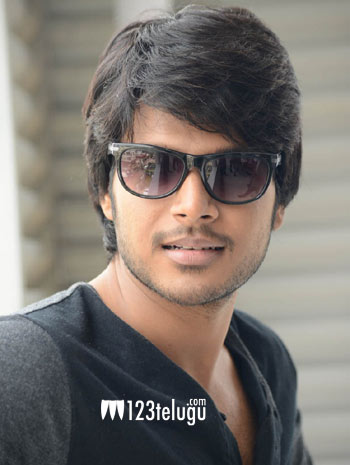 Happy Birthday Sundeep Kishan Memorable performances of the actor  Telugu  Movie News  Times of India