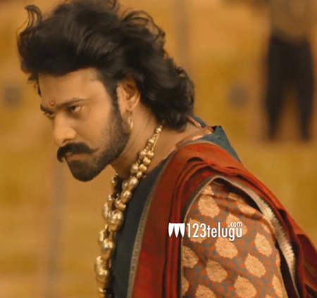 ‘Baahubali’ team clarifies rumours | 123telugu.com