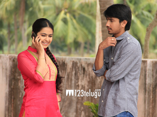 Shooting of Uyyala Jampala complete 123telugu