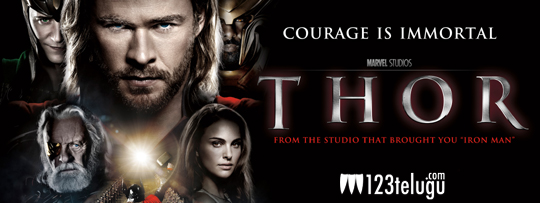 Thor movie in best sale telugu full movie download