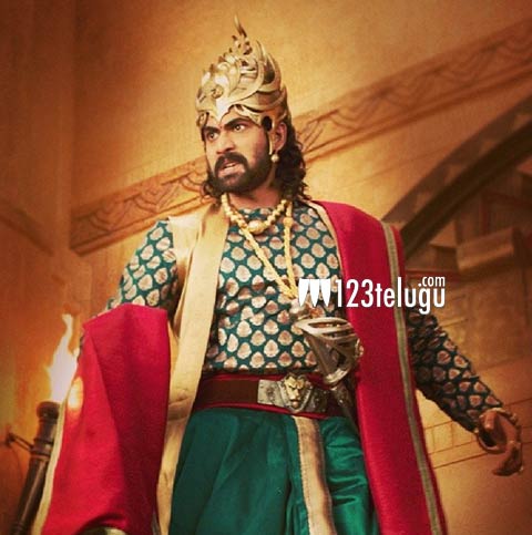 Baahubali's Bhallaladeva Turns 39! Celebrating Rana Daggubati's