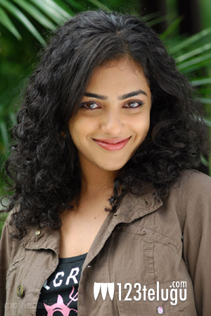 300px x 448px - I'm not arrogant at all,â€ Nithya Menen says | 123telugu.com