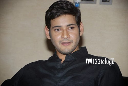 Mahesh Babu bowls over Aagadu's team | 123telugu.com