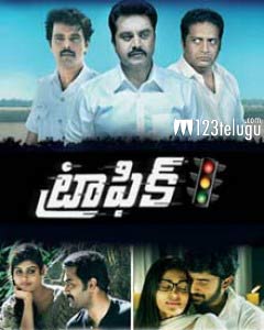 Traffic (Telugu)