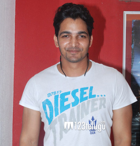 Harshvardhan Rane's special appearance in 'Bengal Tiger' | India Forums